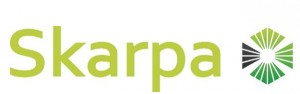 Skarpa logo 4