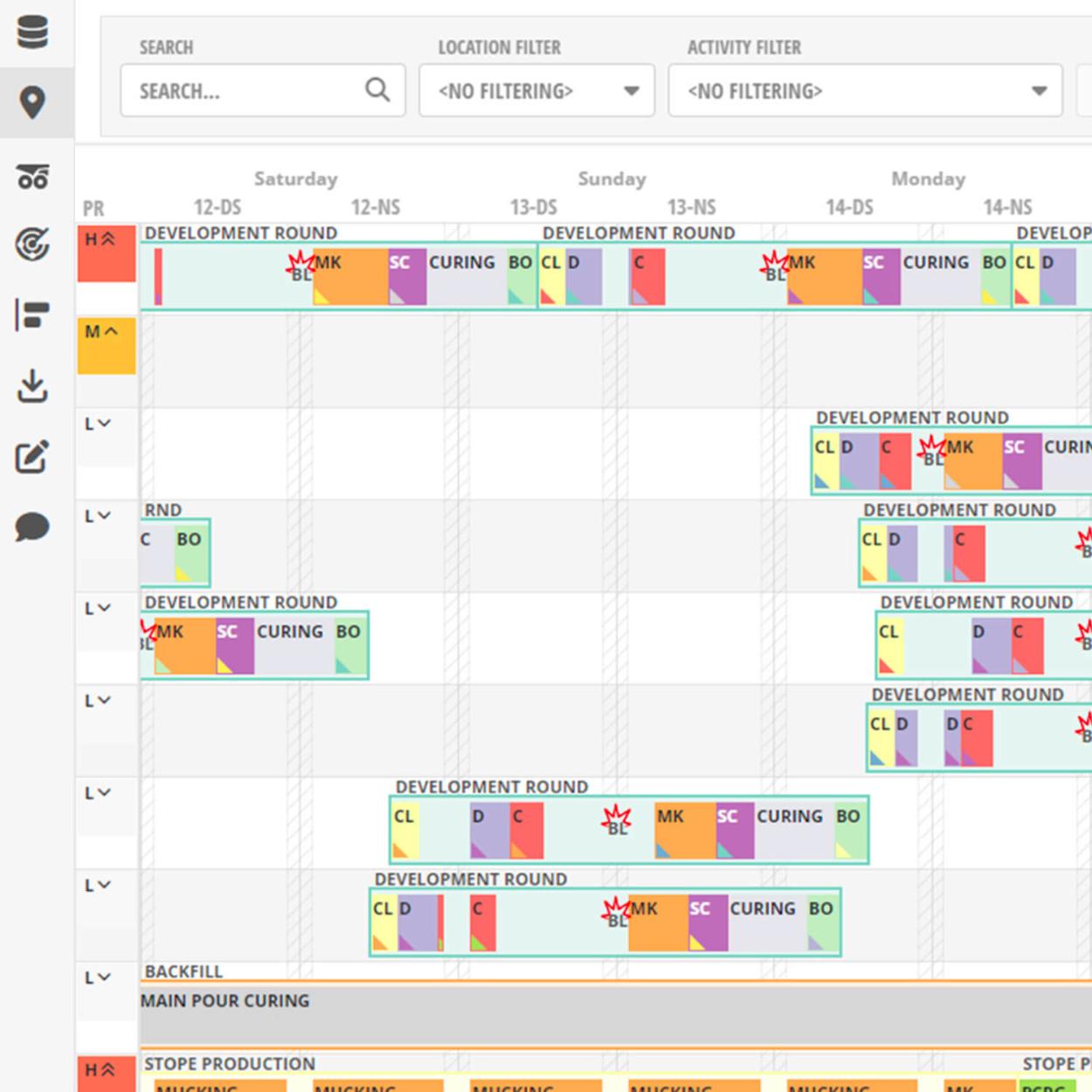 Planning Image