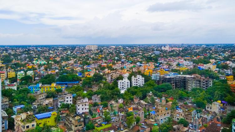 Kolkata, India