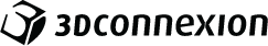 Logo_3DConnexion