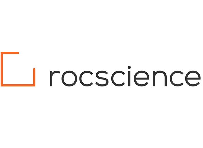 Rocscience Logo