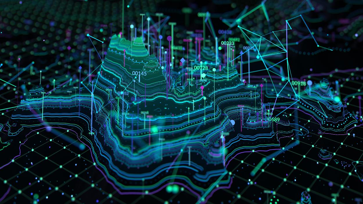 Technology adoption is setting the pace. 