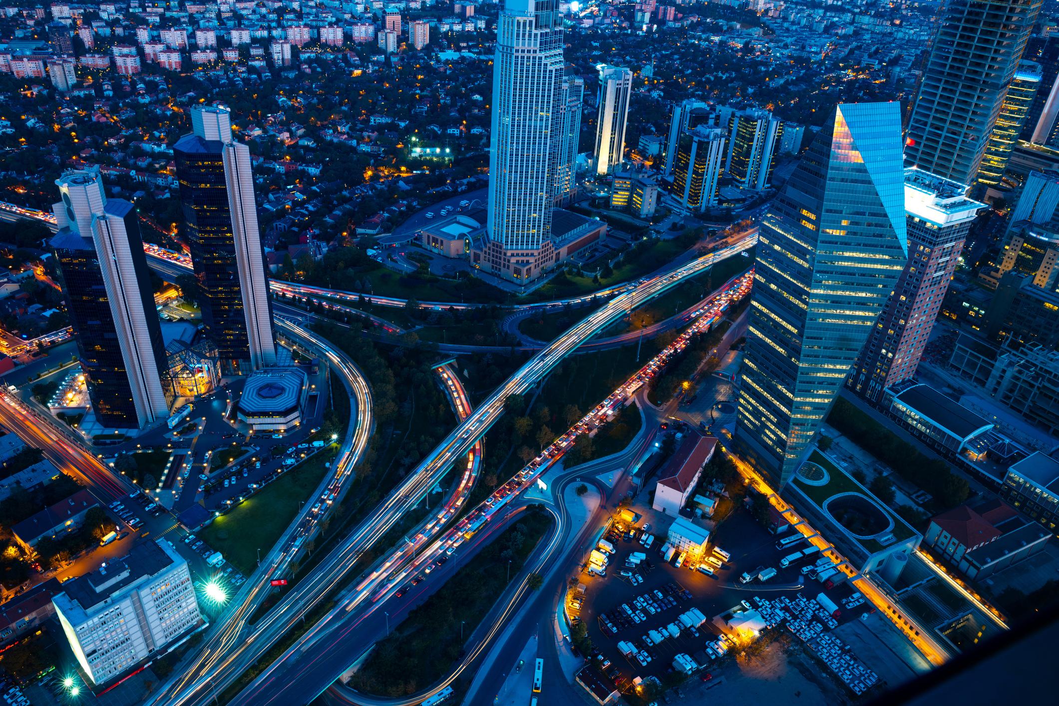 Istanbul Türkiye 