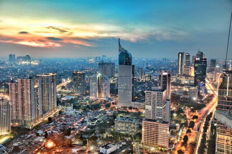 jakarta-indonesia